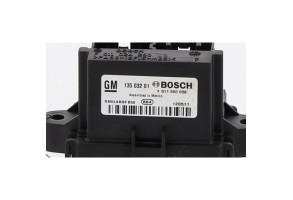 Resistance chauffage OPEL ZAFIRA TOURER C Photo n°7