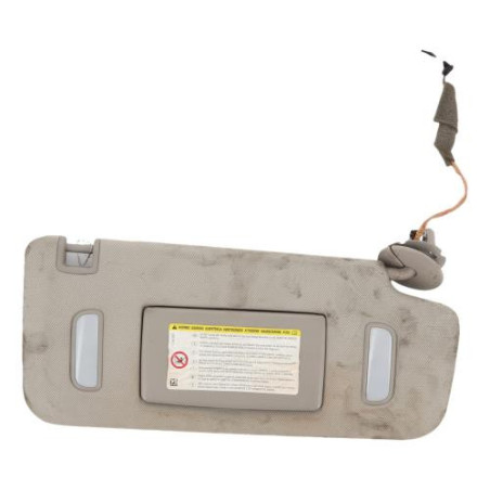 Pare soleil droit OPEL ZAFIRA TOURER C