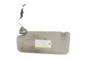 Pare soleil droit OPEL ZAFIRA TOURER C Photo n°2