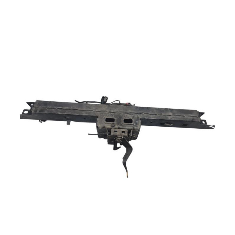 Traverse superieure OPEL ZAFIRA TOURER C Photo n°1