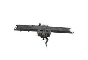 Traverse superieure OPEL ZAFIRA TOURER C Photo n°1