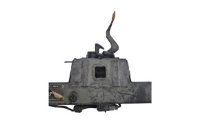 Traverse superieure OPEL ZAFIRA TOURER C Photo n°4