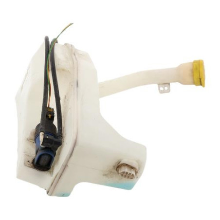 Vase de lave glace RENAULT CLIO 4