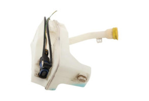 Vase de lave glace RENAULT CLIO 4 Photo n°1