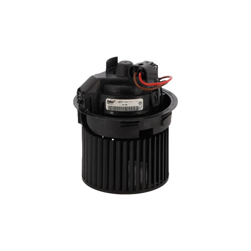 Ventilateur chauffage RENAULT CLIO 4 Photo n°1