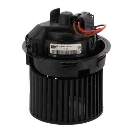 Ventilateur chauffage RENAULT CLIO 4