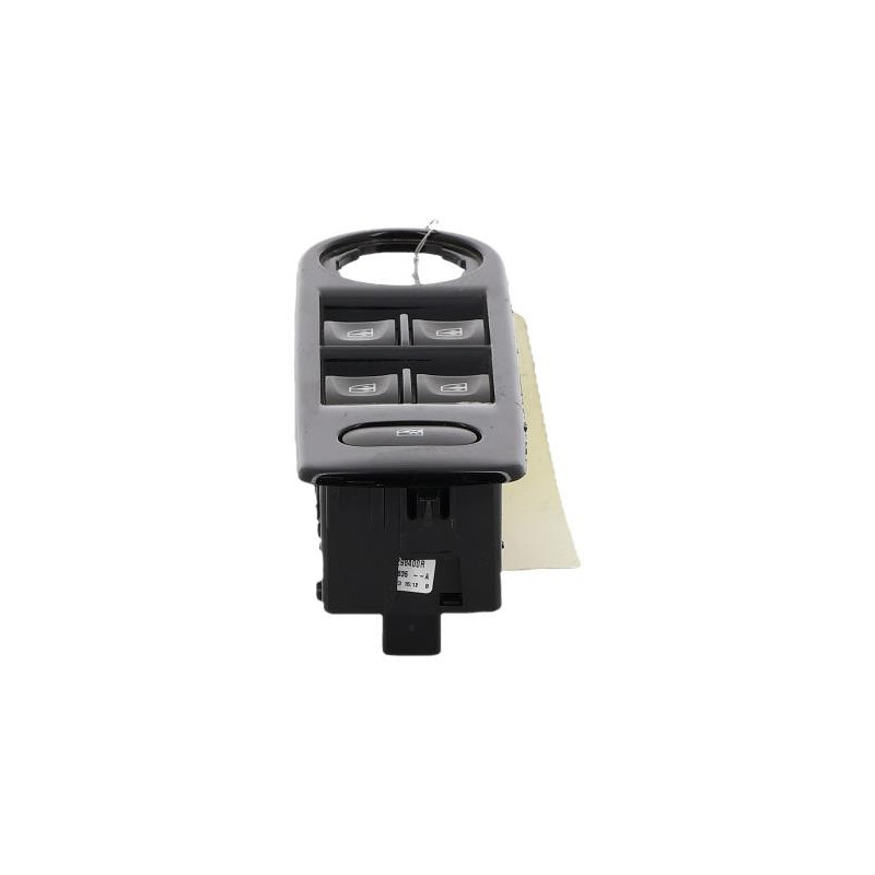 Interrupteur de leve vitre avant gauche RENAULT CLIO 4 Photo n°1