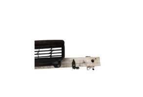 Renfort pare choc avant (traverse) RENAULT CLIO 4 Photo n°3