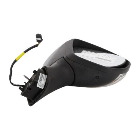 Retroviseur droit RENAULT CLIO 4