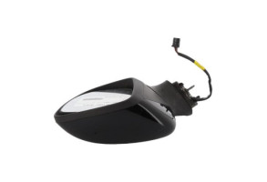 Retroviseur droit RENAULT CLIO 4 Photo n°3