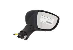 Retroviseur droit RENAULT CLIO 4 Photo n°5