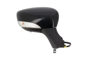 Retroviseur droit RENAULT CLIO 4 Photo n°6