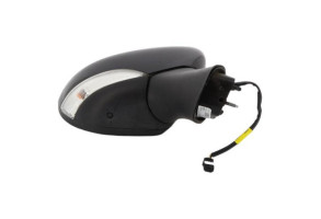 Retroviseur droit RENAULT CLIO 4 Photo n°7