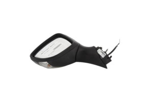 Retroviseur gauche RENAULT CLIO 4 Photo n°1