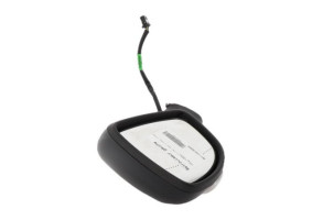 Retroviseur gauche RENAULT CLIO 4 Photo n°4