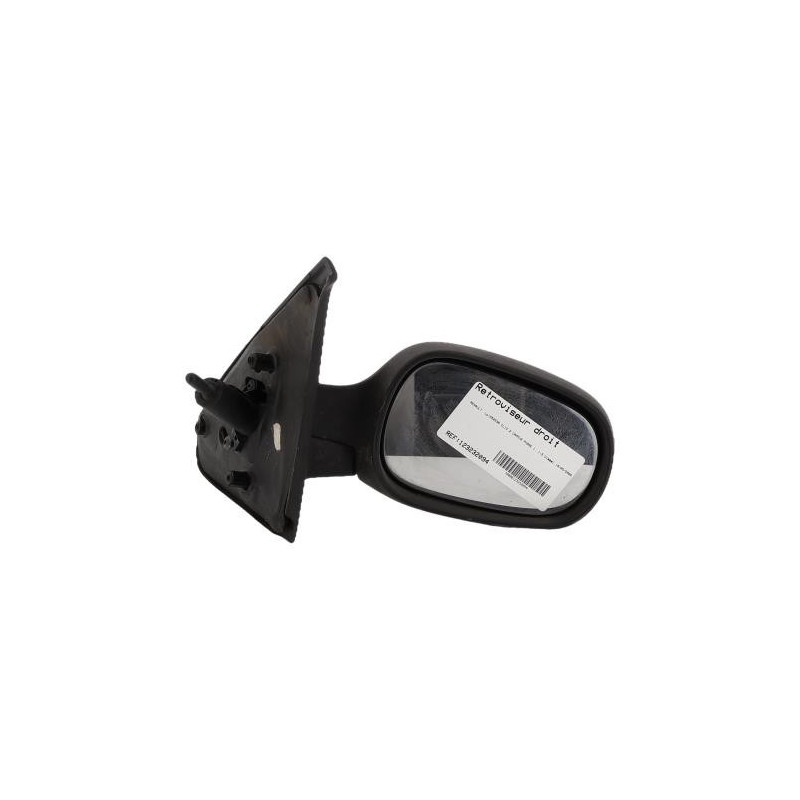 Retroviseur droit RENAULT CLIO 2 CAMPUS Photo n°1