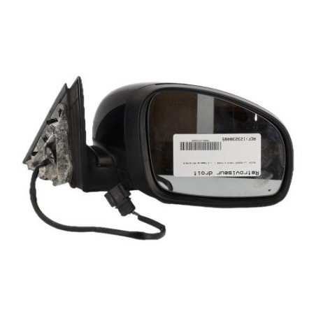 Retroviseur droit SKODA FABIA 2