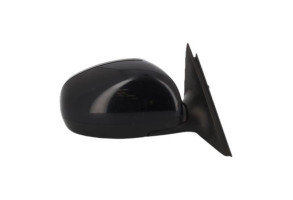 Retroviseur droit SKODA FABIA 2 Photo n°3