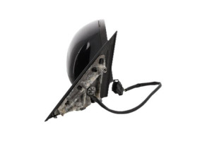 Retroviseur droit SKODA FABIA 2 Photo n°4