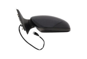 Retroviseur droit SKODA FABIA 2 Photo n°5