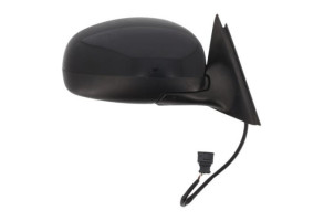 Retroviseur droit SKODA FABIA 2 Photo n°6