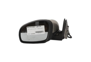 Retroviseur gauche SKODA FABIA 2 Photo n°1