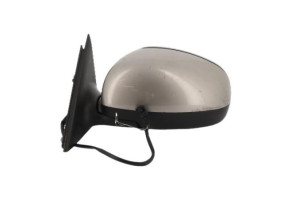 Retroviseur gauche SKODA FABIA 2 Photo n°3