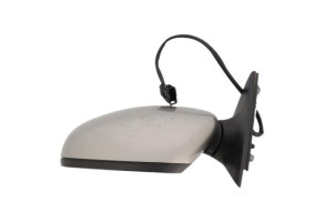 Retroviseur gauche SKODA FABIA 2 Photo n°5