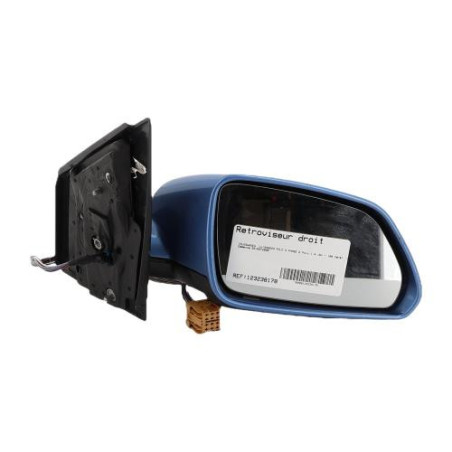 Retroviseur droit VOLKSWAGEN POLO 4