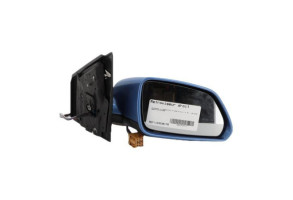 Retroviseur droit VOLKSWAGEN POLO 4 Photo n°1