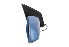 Retroviseur droit VOLKSWAGEN POLO 4 Photo n°2