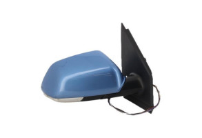 Retroviseur droit VOLKSWAGEN POLO 4 Photo n°3