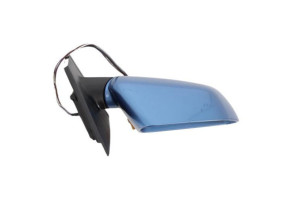 Retroviseur droit VOLKSWAGEN POLO 4 Photo n°5