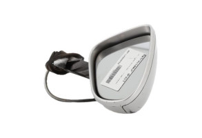 Retroviseur droit OPEL MERIVA B Photo n°2