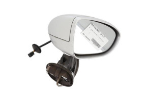 Retroviseur droit OPEL MERIVA B Photo n°5