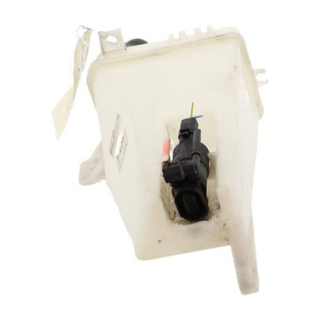 Vase de lave glace NISSAN MICRA 4