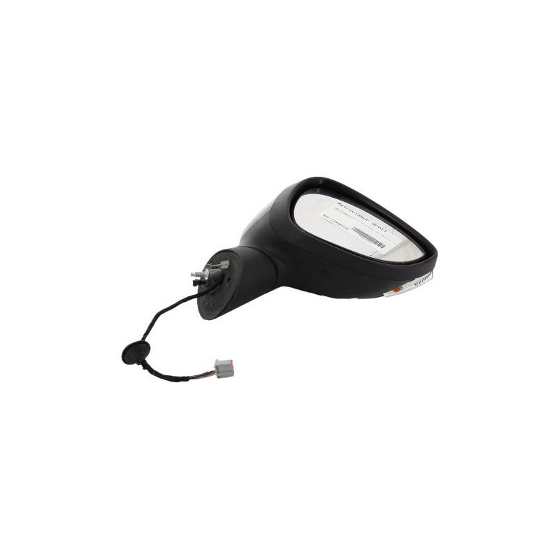 Retroviseur droit FORD FIESTA 6 Photo n°1