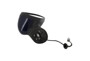 Retroviseur droit FORD FIESTA 6 Photo n°4