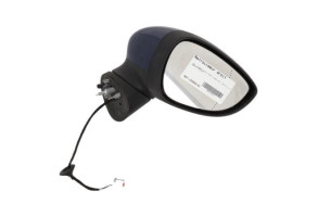 Retroviseur droit FORD FIESTA 6 Photo n°5