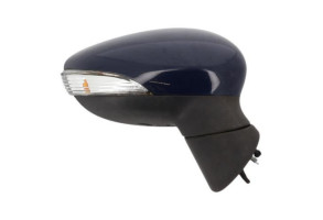 Retroviseur droit FORD FIESTA 6 Photo n°6