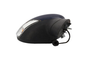 Retroviseur droit FORD FIESTA 6 Photo n°7