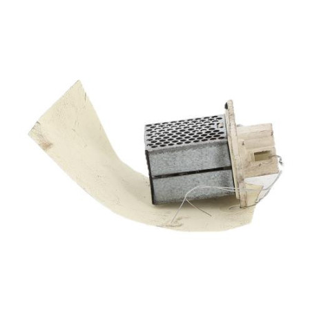 Resistance chauffage OPEL AGILA B