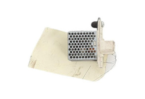 Resistance chauffage OPEL AGILA B Photo n°5