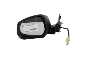 Retroviseur gauche OPEL AGILA B Photo n°1