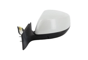 Retroviseur gauche OPEL AGILA B Photo n°3