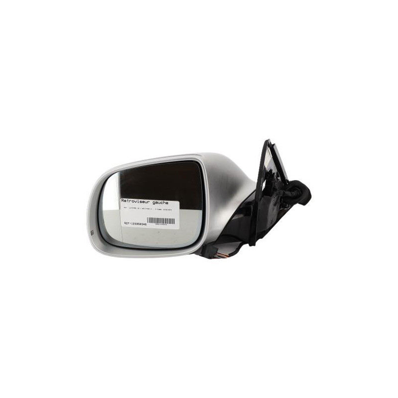 Retroviseur gauche AUDI Q5 1 Photo n°1