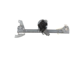 Leve vitre electrique avant gauche PEUGEOT 107 Photo n°1