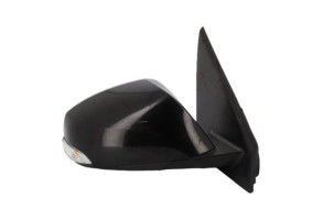 Retroviseur droit RENAULT LAGUNA 3 Photo n°3