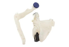 Vase de lave glace PEUGEOT 208 1 Photo n°5