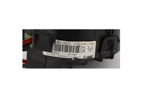 Ventilateur chauffage PEUGEOT 208 1 Photo n°7